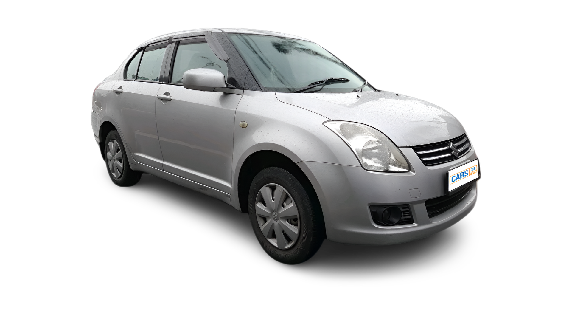 Maruti Swift Dzire-img
